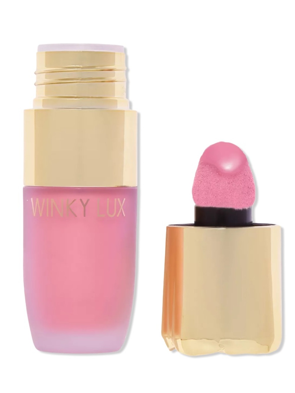WINKY LUX Cheeky Rose Liquid Blush in Lovely 6ml BRAND NEW IN BOX